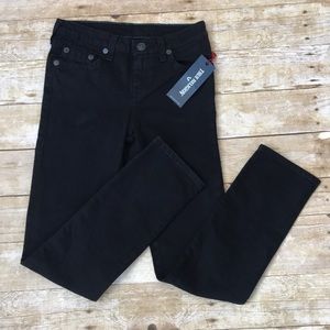 Boy’s True Religion Black Jeans